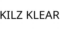 KILZ KLEAR