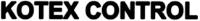 KOTEX CONTROL