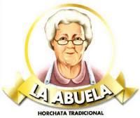 LA ABUELA HORCHATA TRADICIONAL
