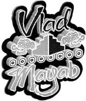 VLAD MAYAB - EL AUTENTICO SABOR DEL MAYAB