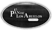 EL PAN DE LOS ABUELOS