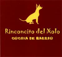 RINCONCITO DEL XOLO COCINA DE BARRIO