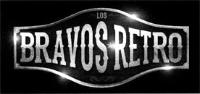 LOS BRAVOS RETRO