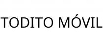 TODITO MÓVIL