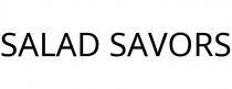 SALAD SAVORS