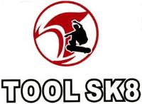 TOOL SK8