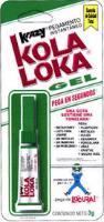 KRAZY KOLA LOKA GEL