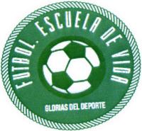 GLORIAS DEL DEPORTE ESCUELA DE VIDA