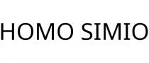HOMO SIMIO