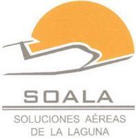 SOALA SOLUCIONES AÉREAS DE LA LAGUNA