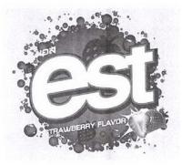 EST STRAWBERRY FLAVOR