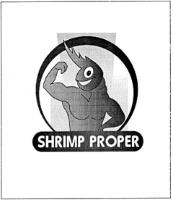 SHRIMP PROPER