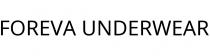 FOREVA UNDERWEAR