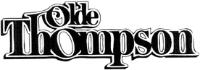 OLDE THOMPSON