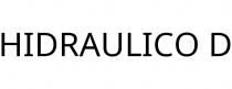 HIDRAULICO D