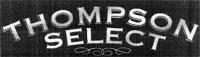 THOMPSON SELECT