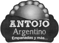 ANTOJO ARGENTINO