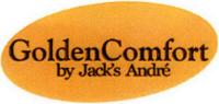 GOLDEN COMFORT BY JACK´S ANDRÉ