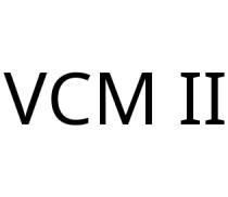 VCM II