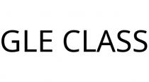 GLE CLASS