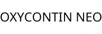 OXYCONTIN NEO
