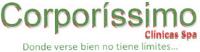 CORPORÍSSIMO CLÍNICAS SPA DONDE VERSE BIEN NO TIENE LÍMITES.