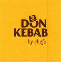 DON KEBAB