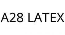 A28 LATEX