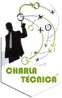 CHARLA TÉCNICA