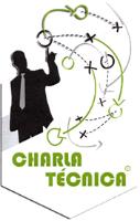 CHARLA TÉCNICA