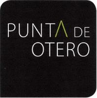 PUNTA DE OTERO