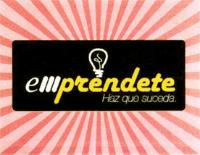 EMPRENDETE HAZ QUE SUCEDA