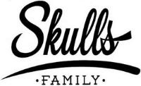 SKULLS FAMILY