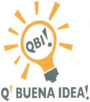 QBI ! Q' BUENA IDEA!