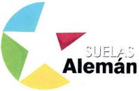 SUELAS ALEMAN