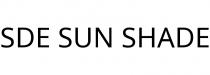 SDE SUN SHADE