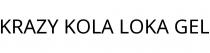 KRAZY KOLA LOKA GEL