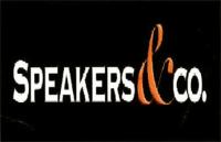 SPEAKERS & CO