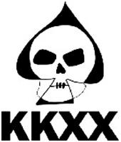 KKXX