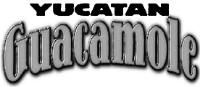 YUCATAN GUACAMOLE