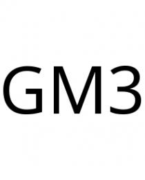 GM3