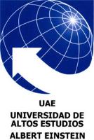 UAE UNIVERSIDAD DE ALTOS ESTUDIOS ALBERT EINSTEIN