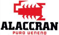 ALACCRAN PURO VENENO
