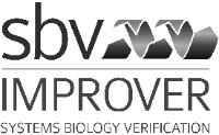 SBV IMPROVER SYSTEMS BIOLOGY VERIFICATION