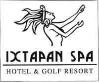 IXTAPAN SPA