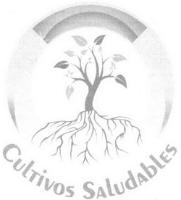 CULTIVOS SALUDABLES
