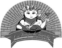 LOS ANTOJOS DE BARTOLA