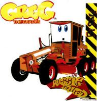 GREG THE GRADER AUSSIE SQUAD
