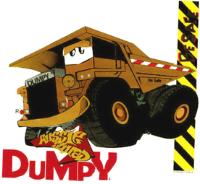 DUMPY AUSSIE SQUAD