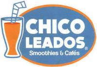 CHICOLEADOS SMOOTHIES CAFÉS
